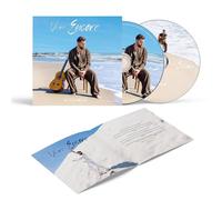 Kendji Girac Vivre... Encore Album CD