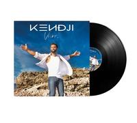 Kendji Girac Vivre (Vinyl)