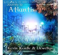 Kendle, Kevin - Journey to Atlantis