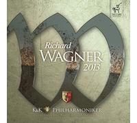 Kendlinger,Matthias Georg - Richard Wagner 2013