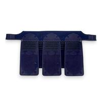 Kendo Bogu Martial Arts Supply Kendo Armor Woven Embroidery Dou