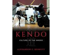 Kendo: Culture of the Sword