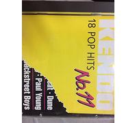 Kendo Edition 11 (18 Original Top Hits) [Import]