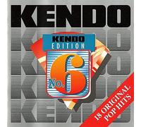 Kendo Edition 6 (18 Original Top Hits) [Import]