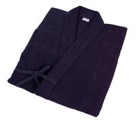 Kendo Gi Aikido Samurai Hakama Martial Arts Clothing Kimono Shirts Costumes Formal Kyudo Kimono