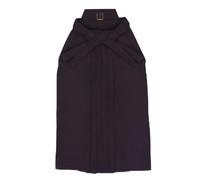 Kendo Hakama Aikido Samurai Hakama Martial Arts Clothing Kimono Shirts Costumes Formal Kyudo Kimono