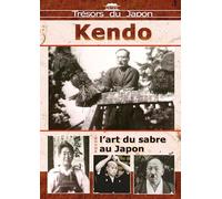 Kendo : l'art du Sabre au Japon