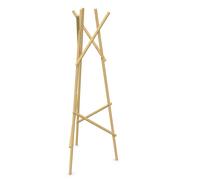 Kendo Porte-manteau chêne naturel Cascando - 1022.oa