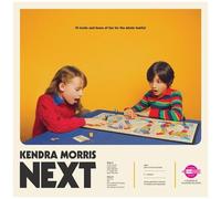 Kendra Morris - Next [Vinyl Lp]