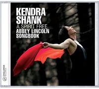 Kendra Shanl : a Spirit Free