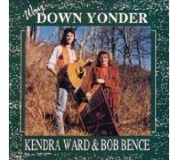 Kendra Ward - Way Down Yonder