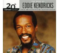 Eddie Kendricks - 20th Century Masters: Millennium Collection