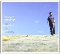 Kendrick, Graham - Out of The Ordinary [Import]