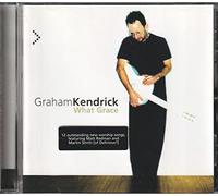 Kendrick, Graham - What Grace