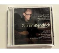 Kendrick, Graham - Worship Duets [Import]