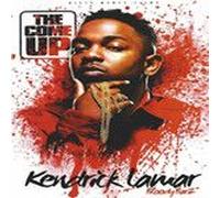 Kendrick Lamar: Bloody Barz - The Come Up