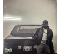 Kendrick Lamar - GNX - Limited 180-Gram Vinyl