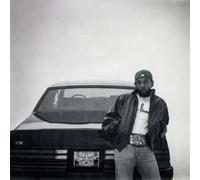 Kendrick Lamar – GNX – Vinyle 12" (33 tours)