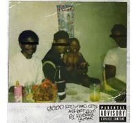 Good Kid, M.a.a.d City
