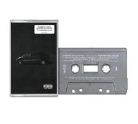 Kendrick Lamar good kid, m.A.A.d city (10th Anniversary Edition) Ex (Cassette)