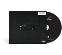 Kendrick Lamar - good Kid, M.A.A.D City (10th Anniversary Edition) [New CD] Expl