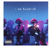 Kendrick lamar - I am Kendrick [Import]
