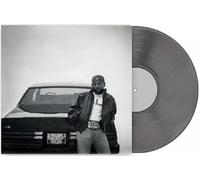 Kendrick Lamar - Kendrick Lamar GNX Grey Vinyl Record LP