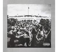 Kendrick Lamar - KENDRICK LAMAR-KENDRICK LAMAR:TO PIMP A BUTTERFLY