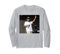 Kendrick Lamar Live T in The Park 2013 par Andy Willsher Manche Longue
