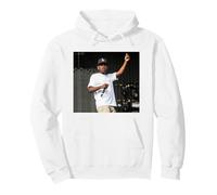 Kendrick Lamar Live T in The Park 2013 par Andy Willsher Sweat à Capuche