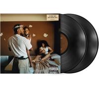 Kendrick Lamar - Mr.Morale & The Big Steppers (2022) 2 LP Vinyl
