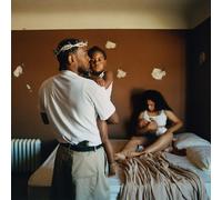 Kendrick Lamar - Mr. Morale & The Big Steppers [Cd] Explicit