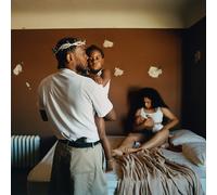 Kendrick Lamar – Mr. Morale & The Big Steppers – CD – Version Clean