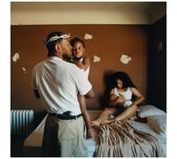 Kendrick Lamar - Mr. Morale & The Big Steppers [Compact Discs] Explicit