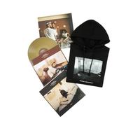 Kendrick Lamar - Mr. Morale & The Big Steppers - Limited Gold Colored Vinyl [Vinyl LP]