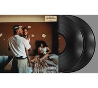 Kendrick Lamar - Mr. Morale & The Big Steppers [New Vinyl LP] Explicit