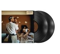 Universal Kendrick Lamar - Mr. Morale & The Big Steppers - Disques vinyle Hip-Hop