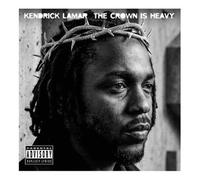 The Crown Is Heavy