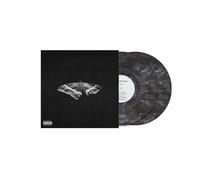 Kendrick Lamar To Pimp A Butterfly ( 10th Anniv Alterner Artw , Métallique 2xLP)