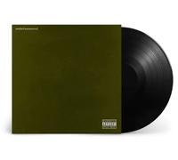 Untitled Unmastered. – INTERSCOPE