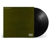 Kendrick Lamar - Untitled Unmastered (LP Neuf, Scellé Vinyle)