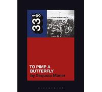 Kendrick Lamar's To Pimp a Butterfly