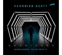 Kendrick Scott - Corridors