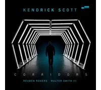 Kendrick Scott - Corridors