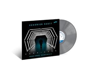 Kendrick Scott;Reuben Rogers;Walter Smith III - Corridors