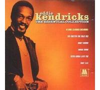 Kendricks Eddie - The Essential Collection [Import]
