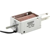 Kendrion H3486-R-F-24V DC 100 ED Aimant de levage 0.6 N 6 N 24 V/DC 8 W