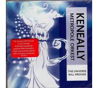 Keneally Metropole Orkest - Universe Will Provide [Import]