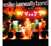 Keneally, Mike - Guitar Therapy-Live [Import]