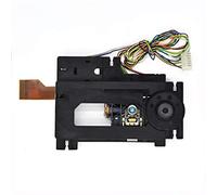 Keneddng 2pc / lot Original et Bonne qualité VAM1202 / 12 VAM1202 CDM12.1 avec mécanisme for Lecteur VCD CD